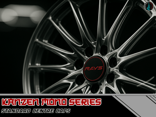 Kanzen Mono Series - Custom Labs