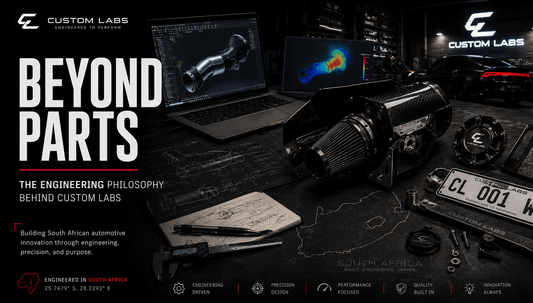 Welcome to Custom Labs Motorsport! - Custom Labs