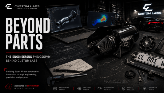 Welcome to Custom Labs Motorsport! - Custom Labs