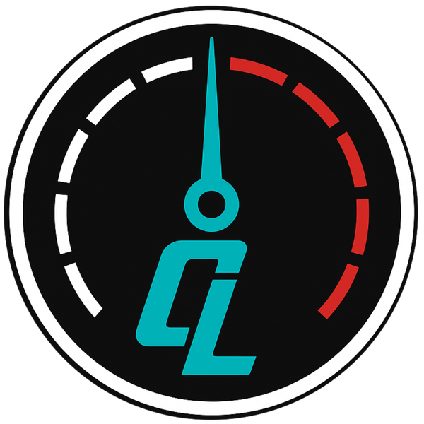 Custom Labs Home Logo