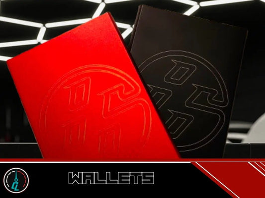 Custom Metal Card Holders - Custom Labs #