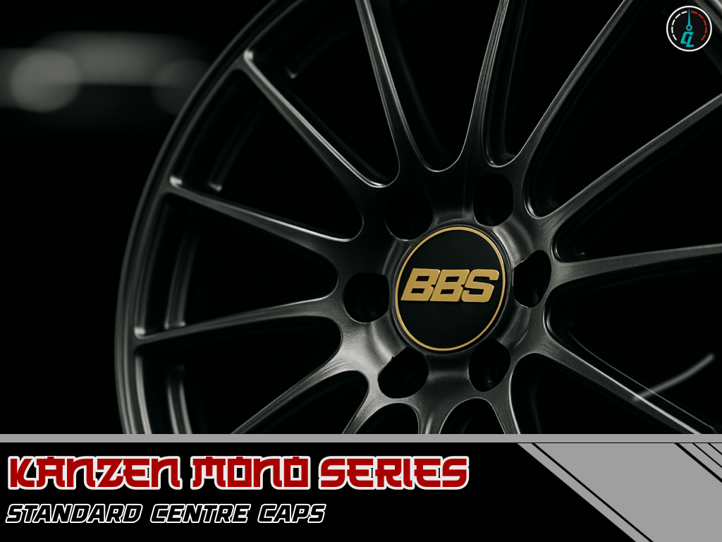 Kanzen Mono Series - Custom Labs