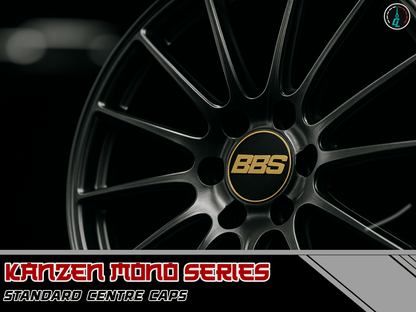 Kanzen Mono Series - Custom Labs