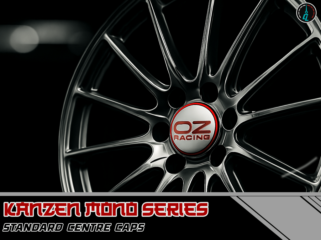 Kanzen Mono Series - Custom Labs