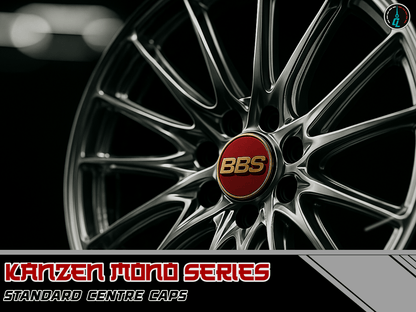 Kanzen Mono Series - Custom Labs