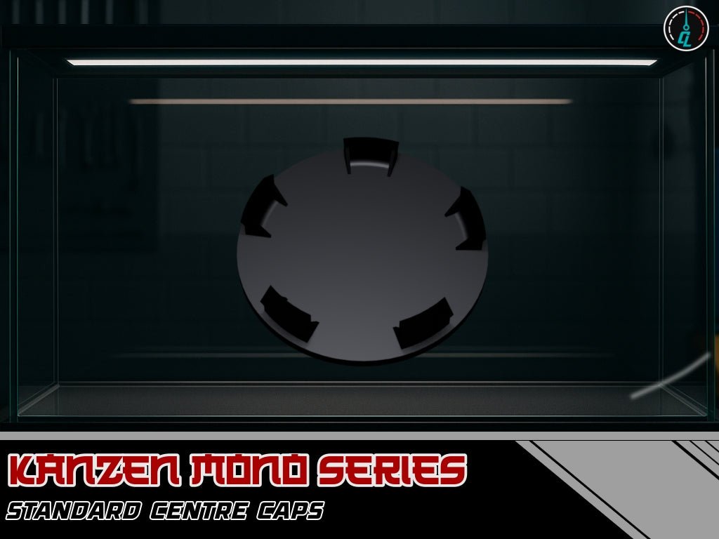 Kanzen Mono Series - Custom Labs