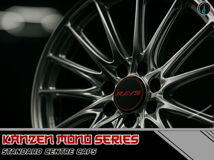 Kanzen Mono Series - Custom Labs