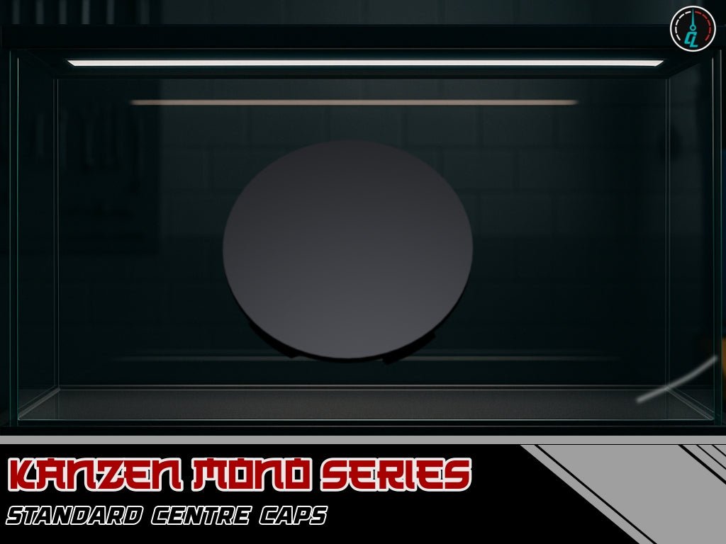 Kanzen Mono Series - Custom Labs