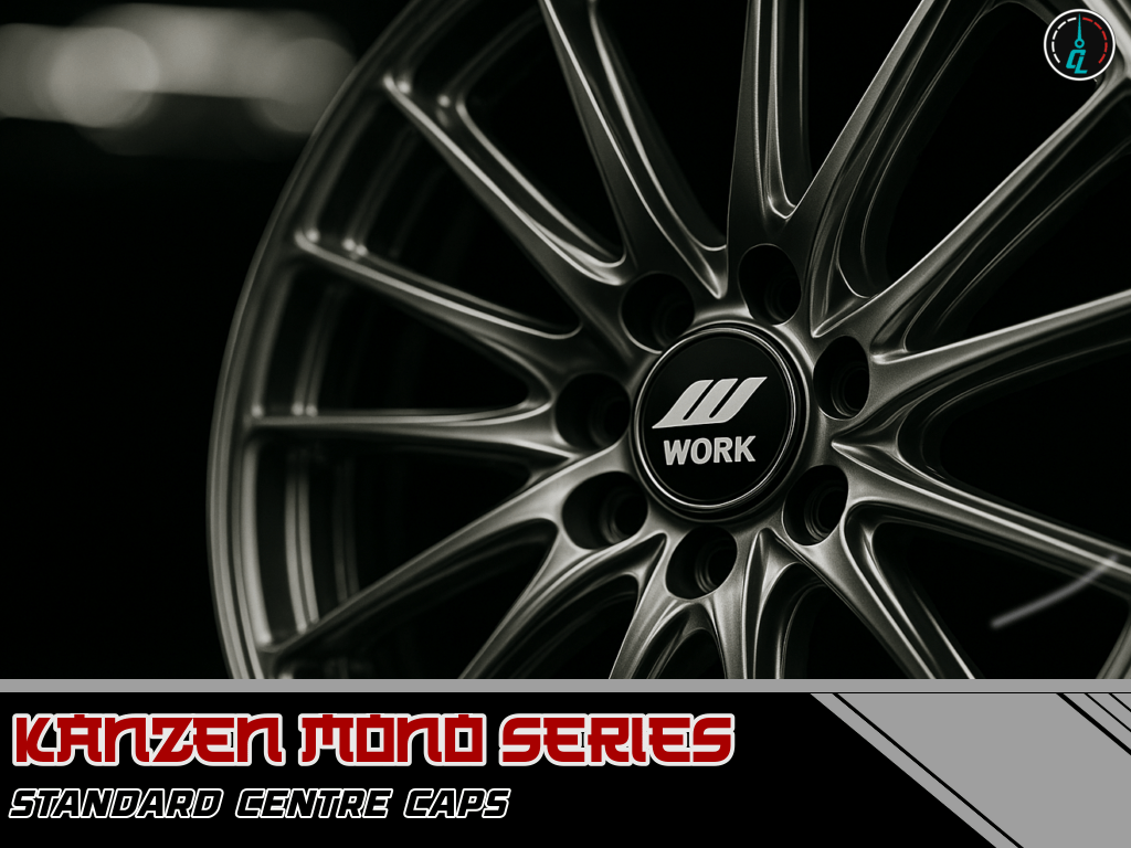 Kanzen Mono Series - Custom Labs