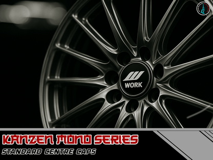 Kanzen Mono Series - Custom Labs