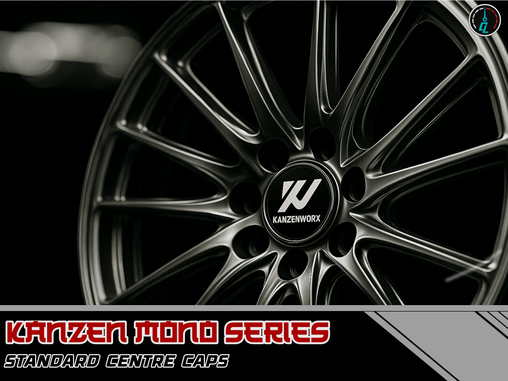 Kanzen Mono Series - Custom Labs