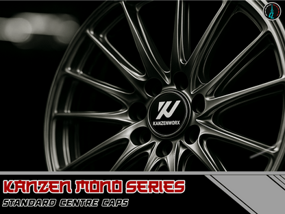 Kanzen Mono Series - Custom Labs