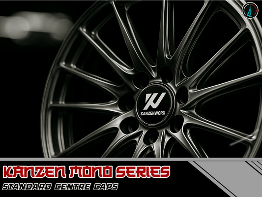 Kanzen Mono Series - Custom Labs