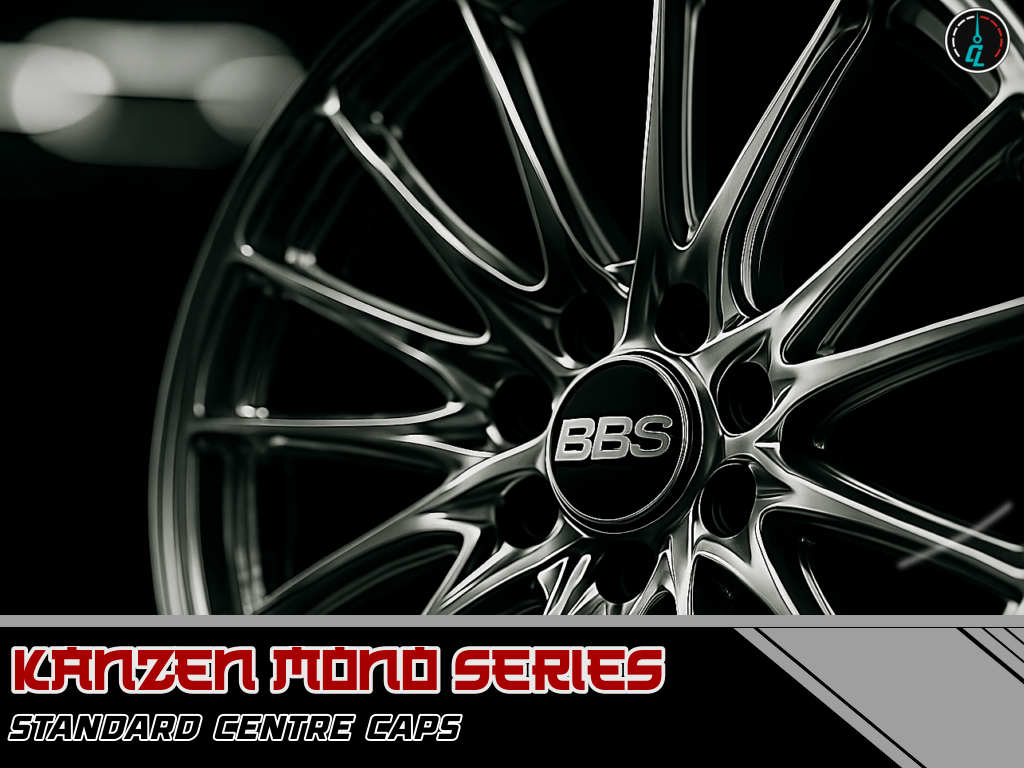 Kanzen Mono Series - Custom Labs