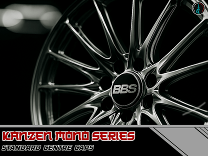 Kanzen Mono Series - Custom Labs