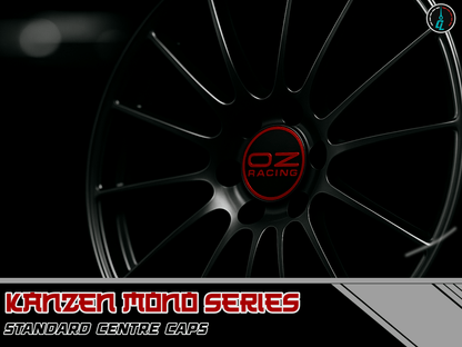 Kanzen Mono Series - Custom Labs
