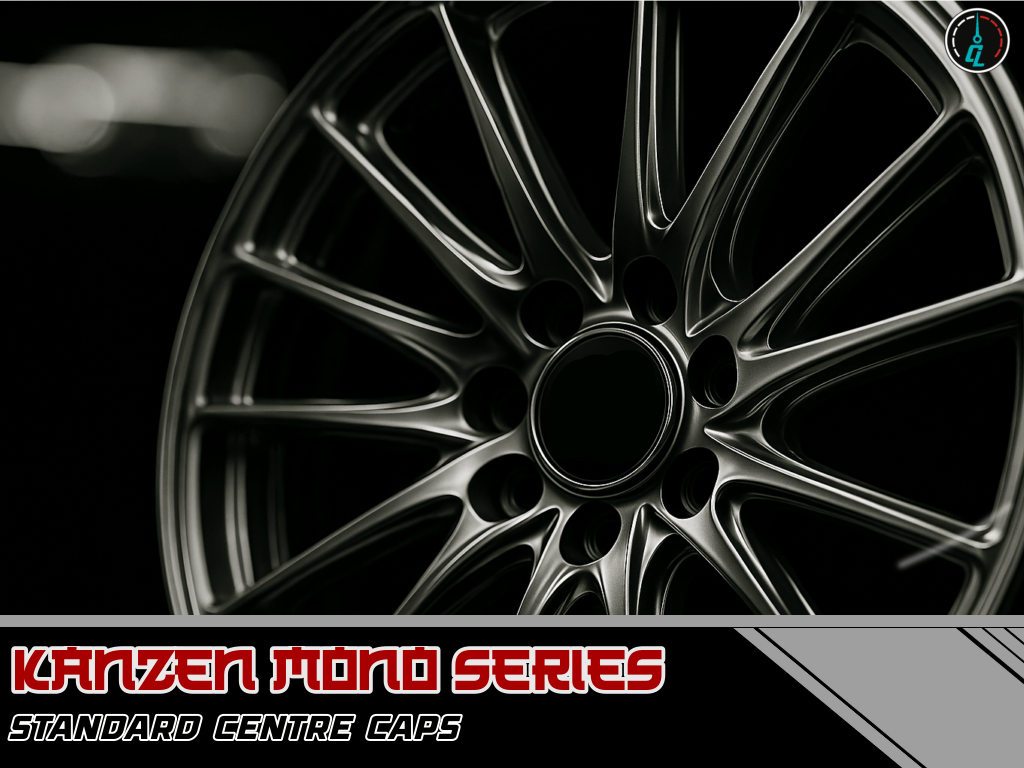 Kanzen Mono Series - Custom Labs