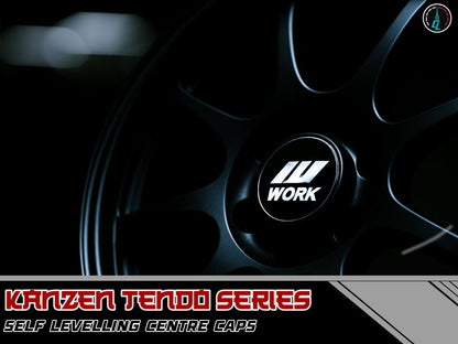 Kanzen Tendō Series - Custom Labs