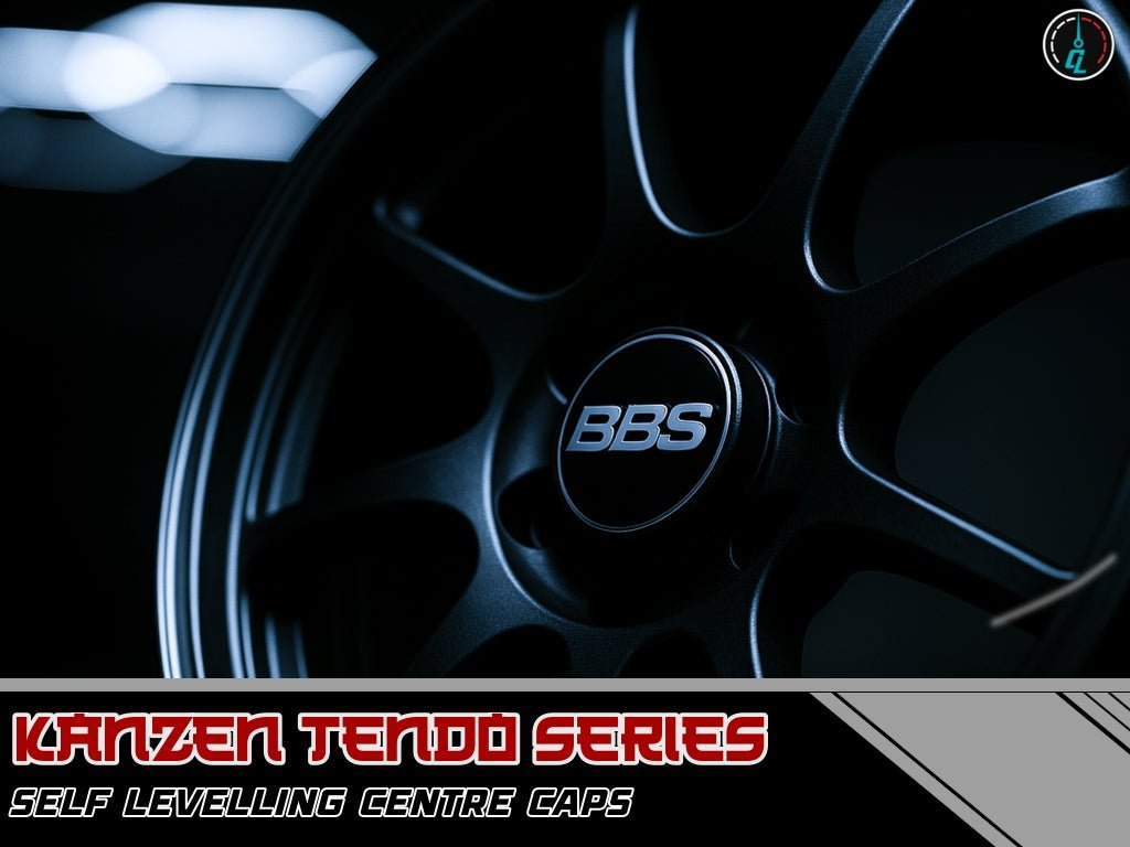 Kanzen Tendō Series - Custom Labs