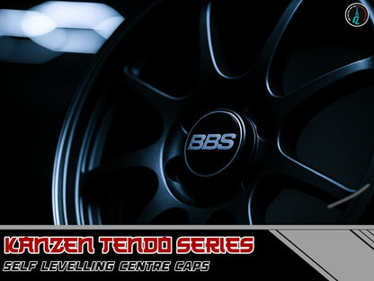 Kanzen Tendō Series - Custom Labs