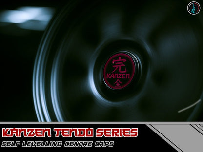 Kanzen Tendō Series - Custom Labs