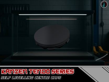 Kanzen Tendō Series - Custom Labs