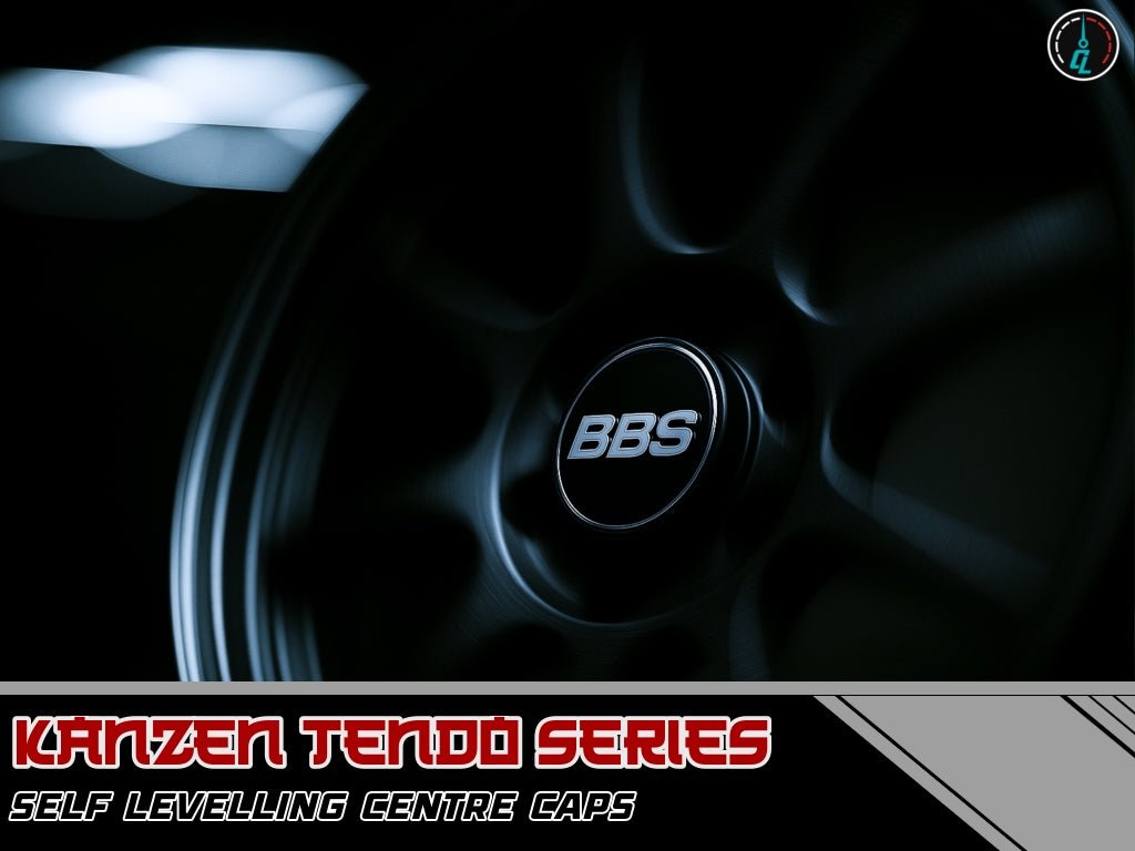 Kanzen Tendō Series - Custom Labs