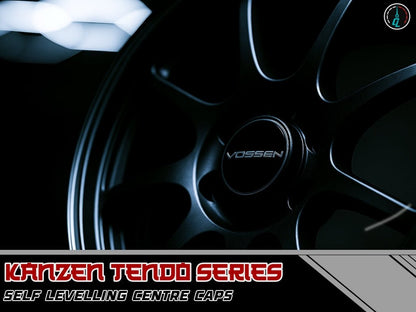 Kanzen Tendō Series - Custom Labs