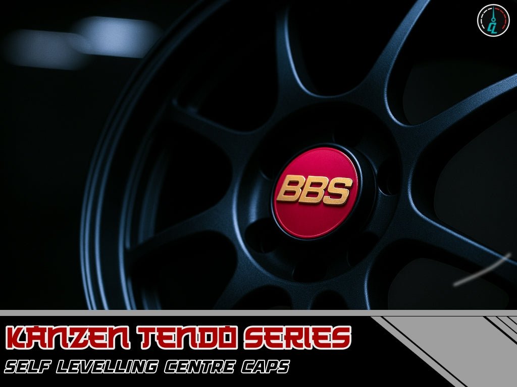 Kanzen Tendō Series - Custom Labs