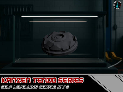 Kanzen Tendō Series - Custom Labs