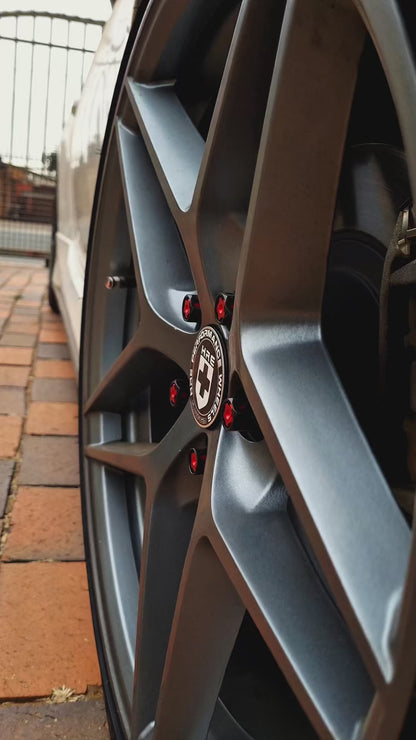 Kanzen Tendō Series