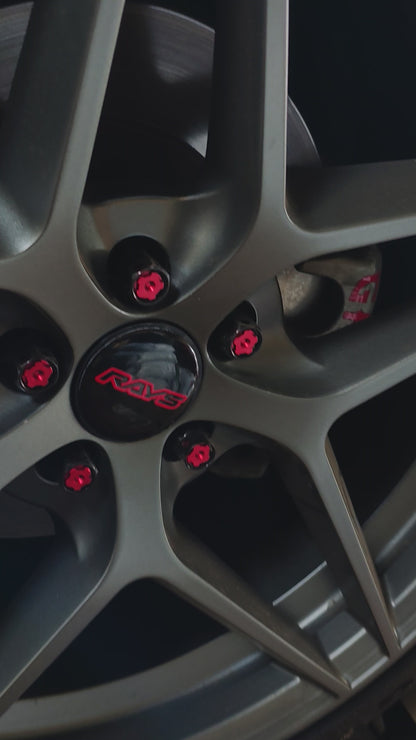 Kanzen Tendō Series