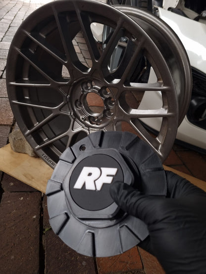 Rotiform Centre Cap 150mm - Custom Labs
