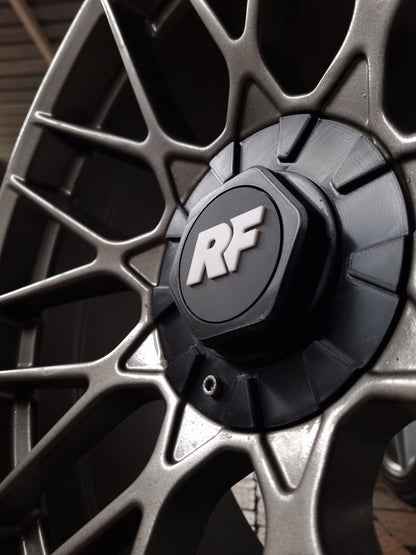 Rotiform Centre Cap 150mm - Custom Labs