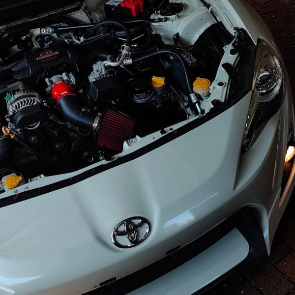 Toyota 86 Cold Air Intake Kit - Custom Labs