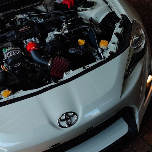 Toyota 86 Cold Air Intake Kit - Custom Labs
