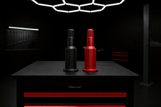 Toyota GT86 Clutch Alignment Tool - Custom Labs